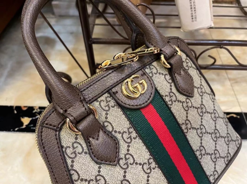 Gucci Top Handle Bags